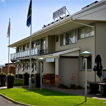 Bluewaters Hotel East London Εξωτερικό φωτογραφία