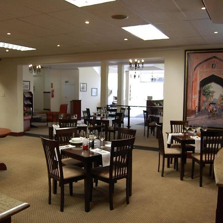 Bluewaters Hotel East London Εξωτερικό φωτογραφία