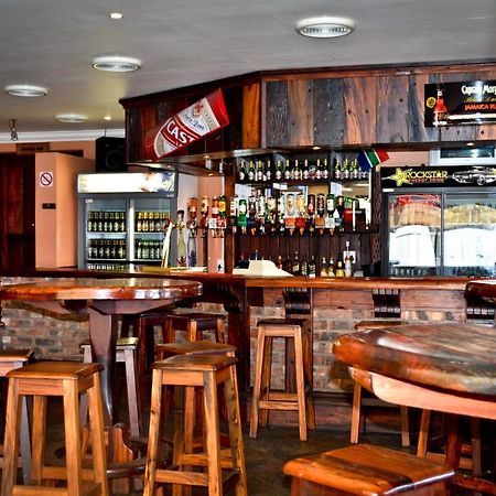 Bluewaters Hotel East London Εξωτερικό φωτογραφία