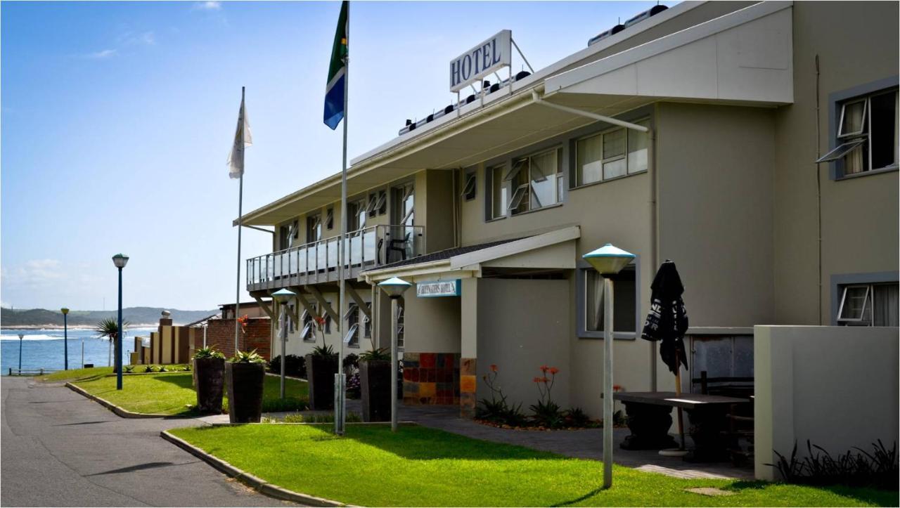 Bluewaters Hotel East London Εξωτερικό φωτογραφία