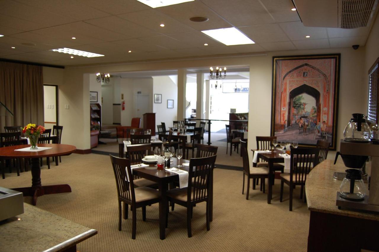 Bluewaters Hotel East London Εξωτερικό φωτογραφία