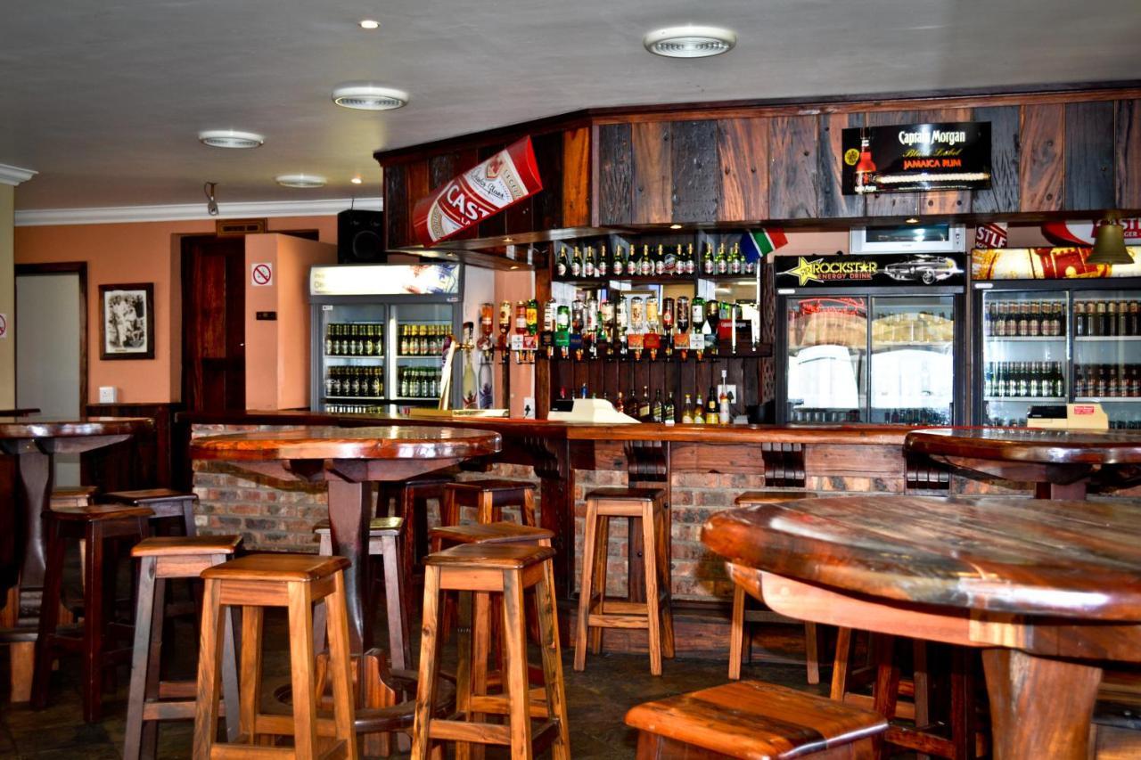 Bluewaters Hotel East London Εξωτερικό φωτογραφία