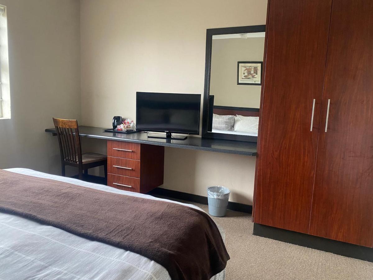 Bluewaters Hotel East London Εξωτερικό φωτογραφία