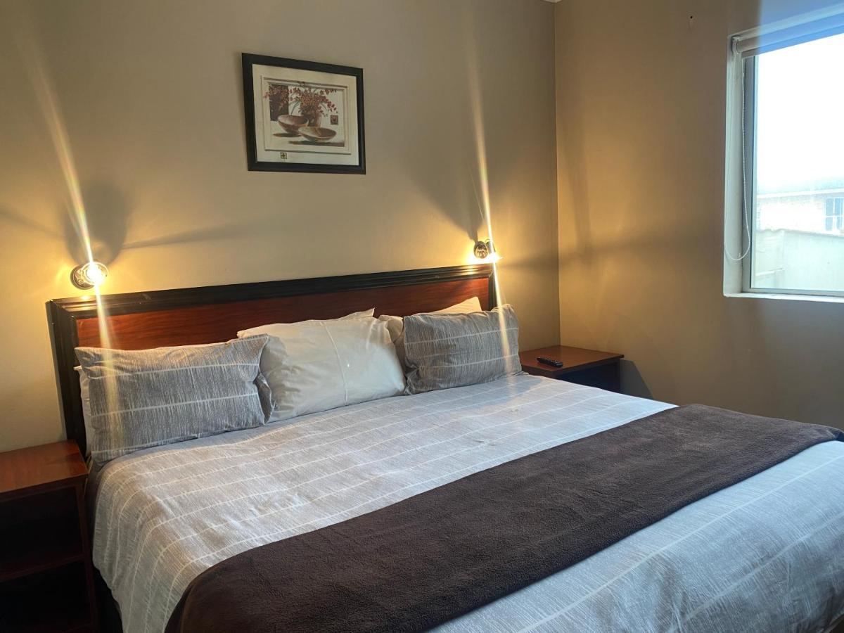 Bluewaters Hotel East London Εξωτερικό φωτογραφία
