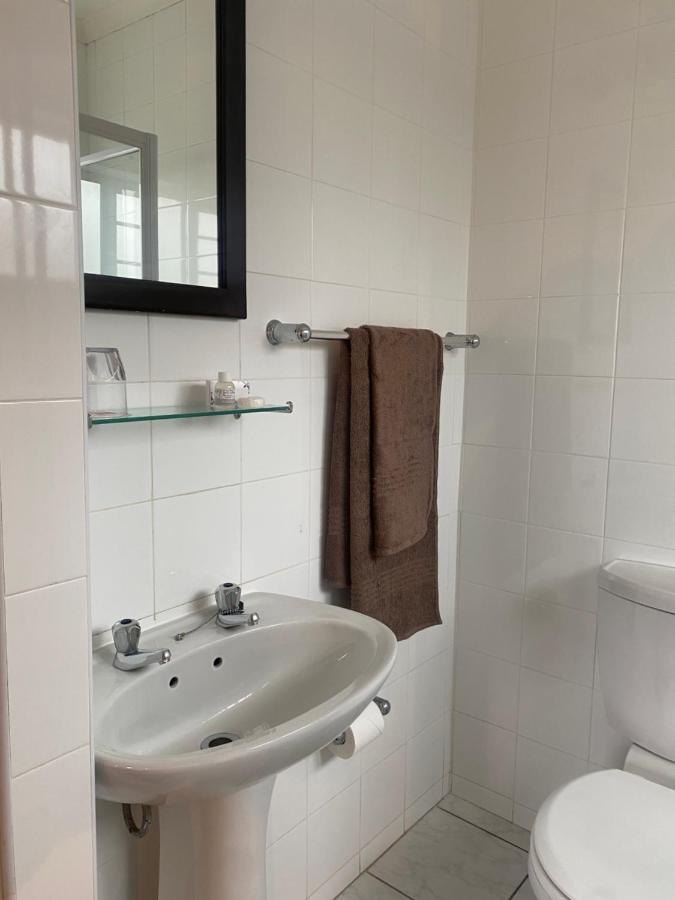 Bluewaters Hotel East London Εξωτερικό φωτογραφία